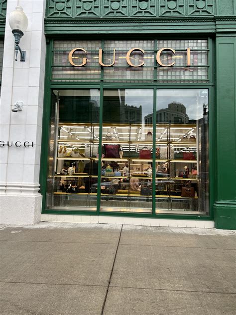 gucci detroit